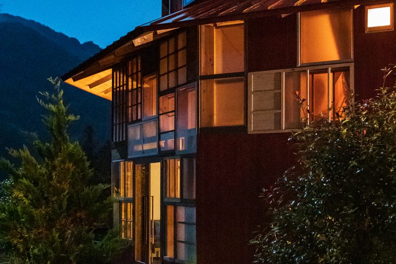 Zero-Waste Hotel WHY cover image