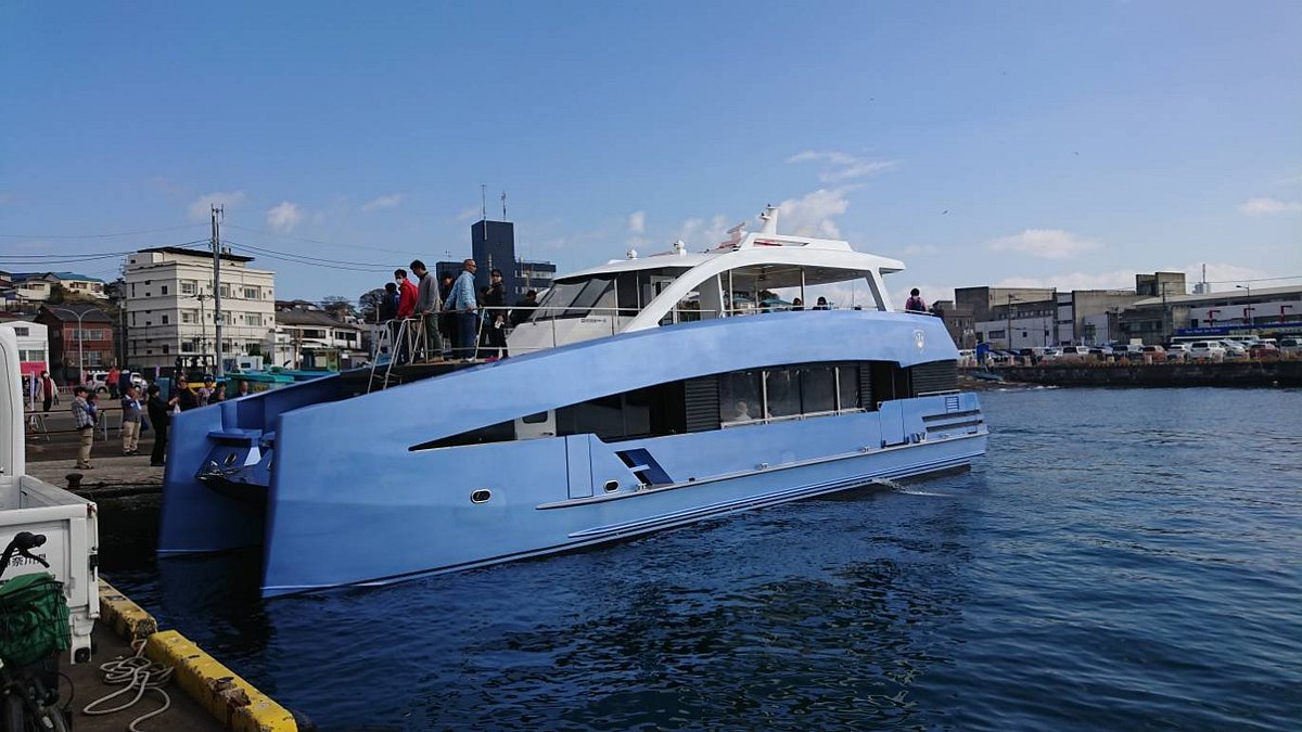 Misaki Minatomachi Matsuri