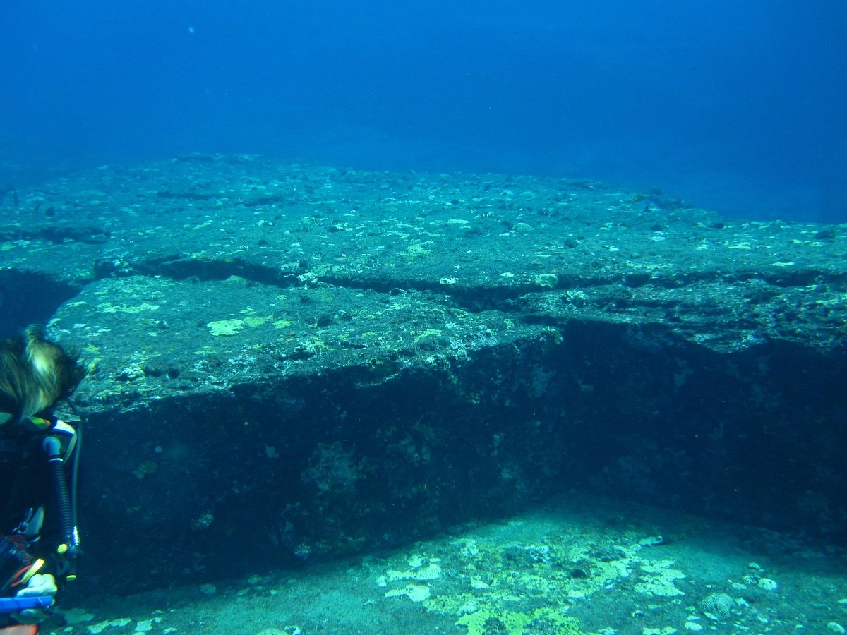 Submarine Remains