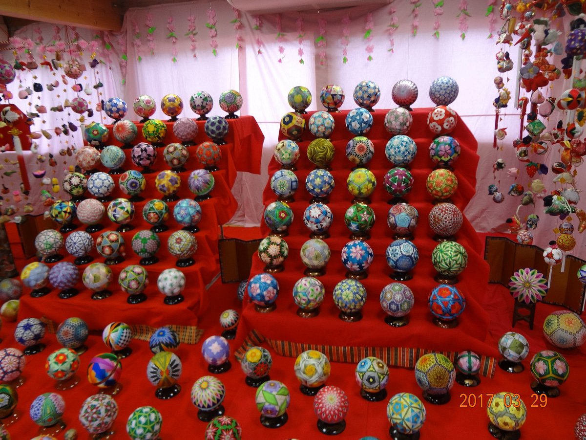 Hakushu Memorial Museum