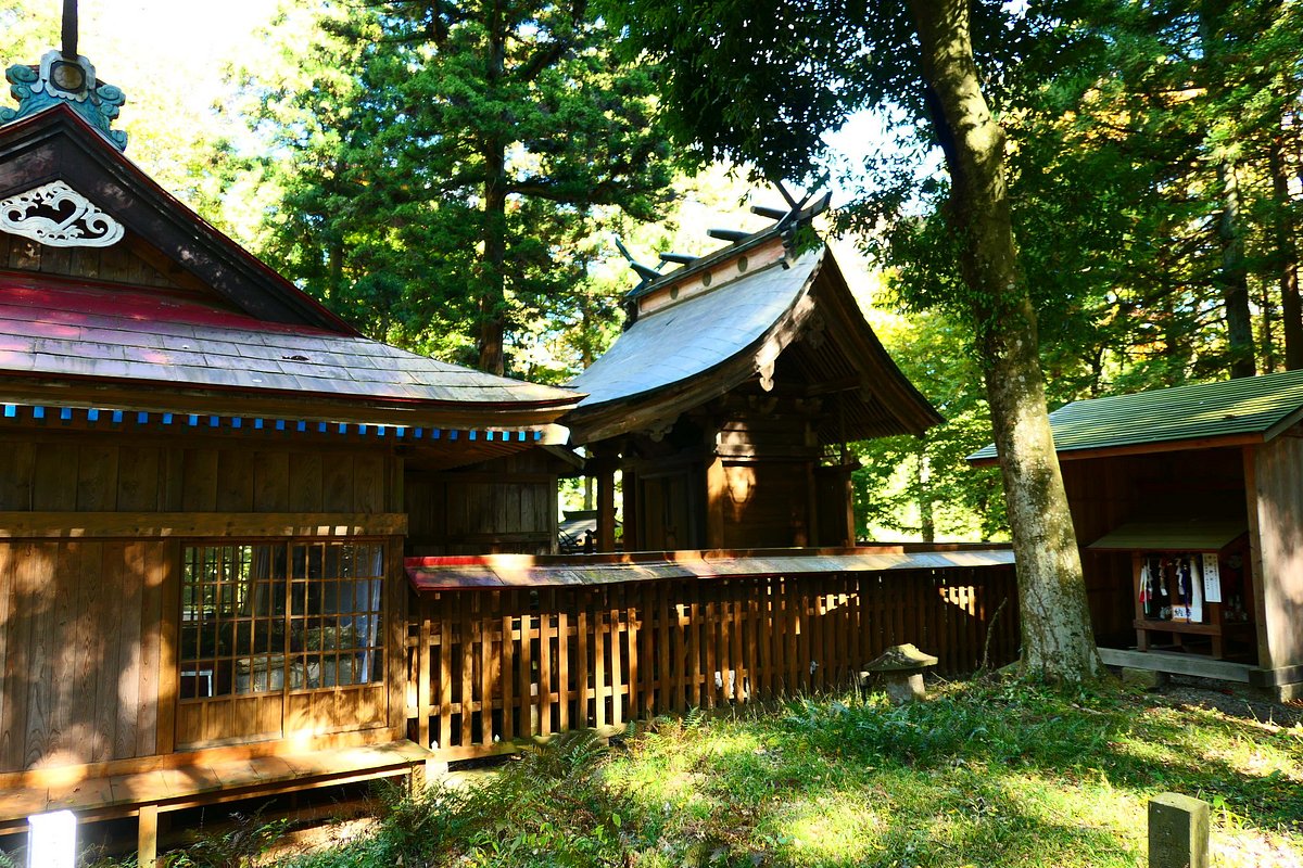 Shirakawa no Sekiato cover image