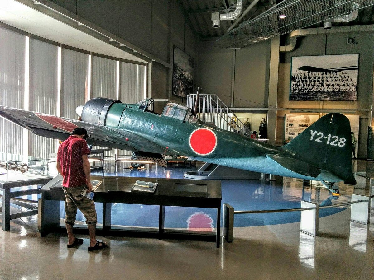 Chikuzenmachi Tachiarai Peace Memorial Museum