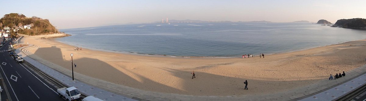 Shinojima cover image