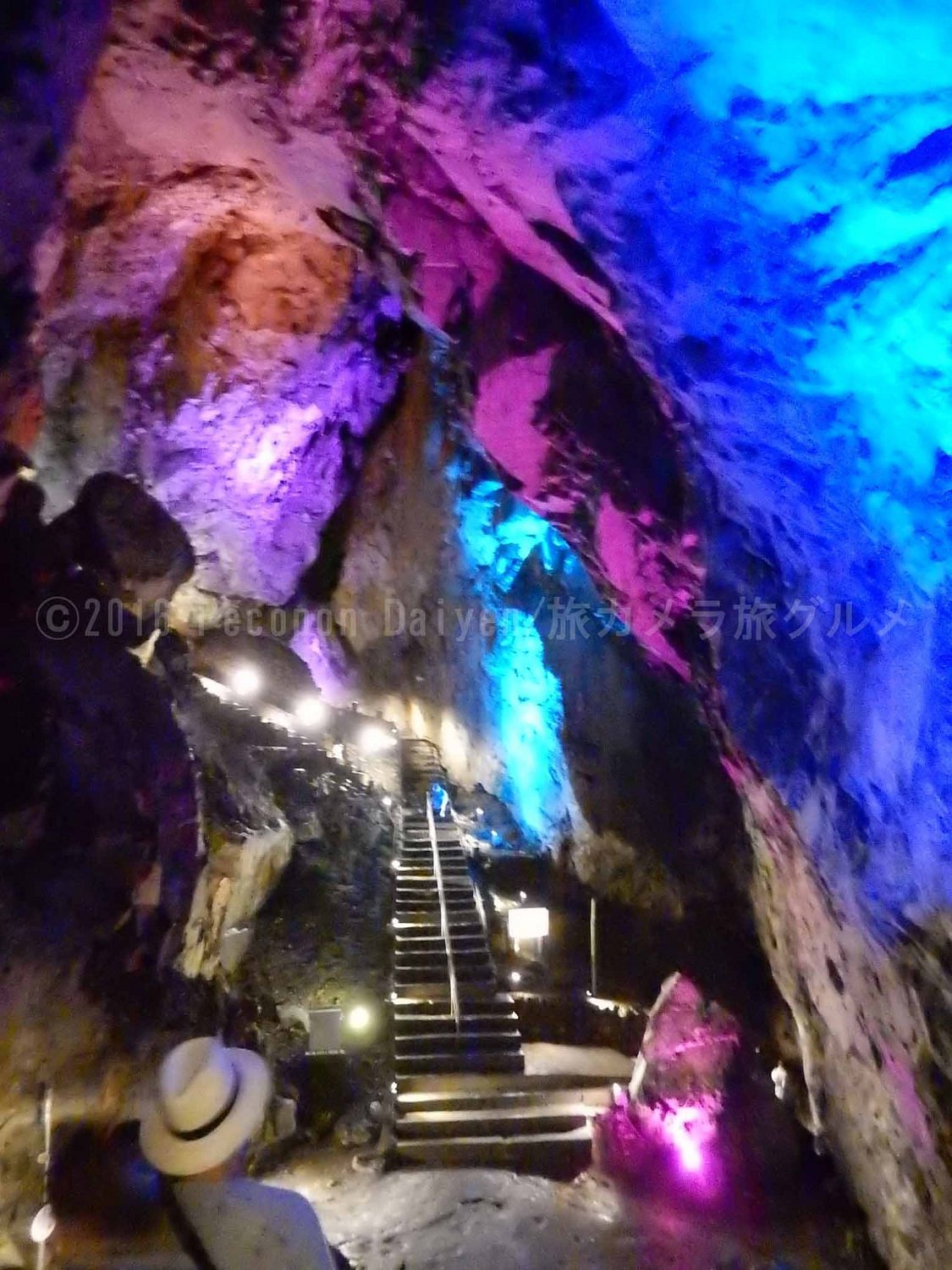 Nippara Limestone Caves cover image