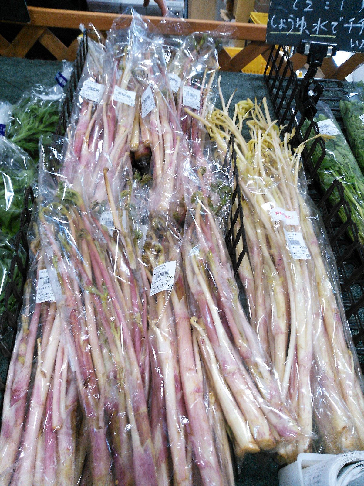 Michi no Eki Seto Shinano