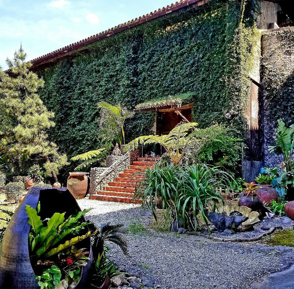 Helios Distillery Tour and Shop