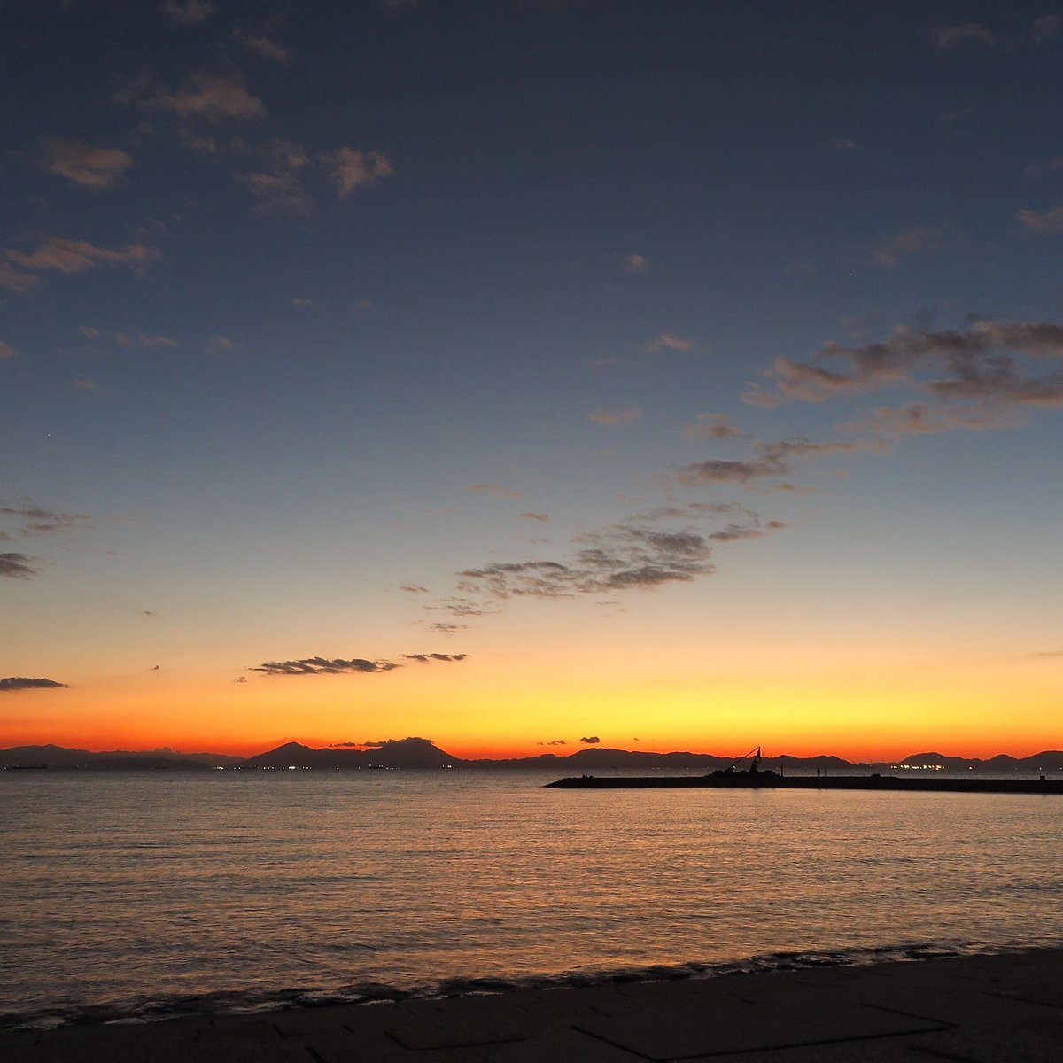 Kirara Beach Yakeno cover image