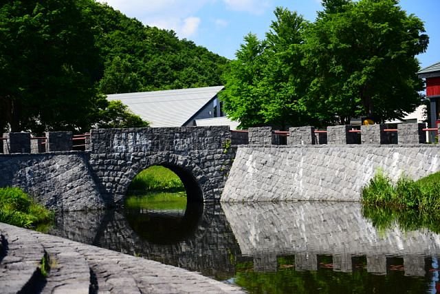 Sapporo Art Museum cover image