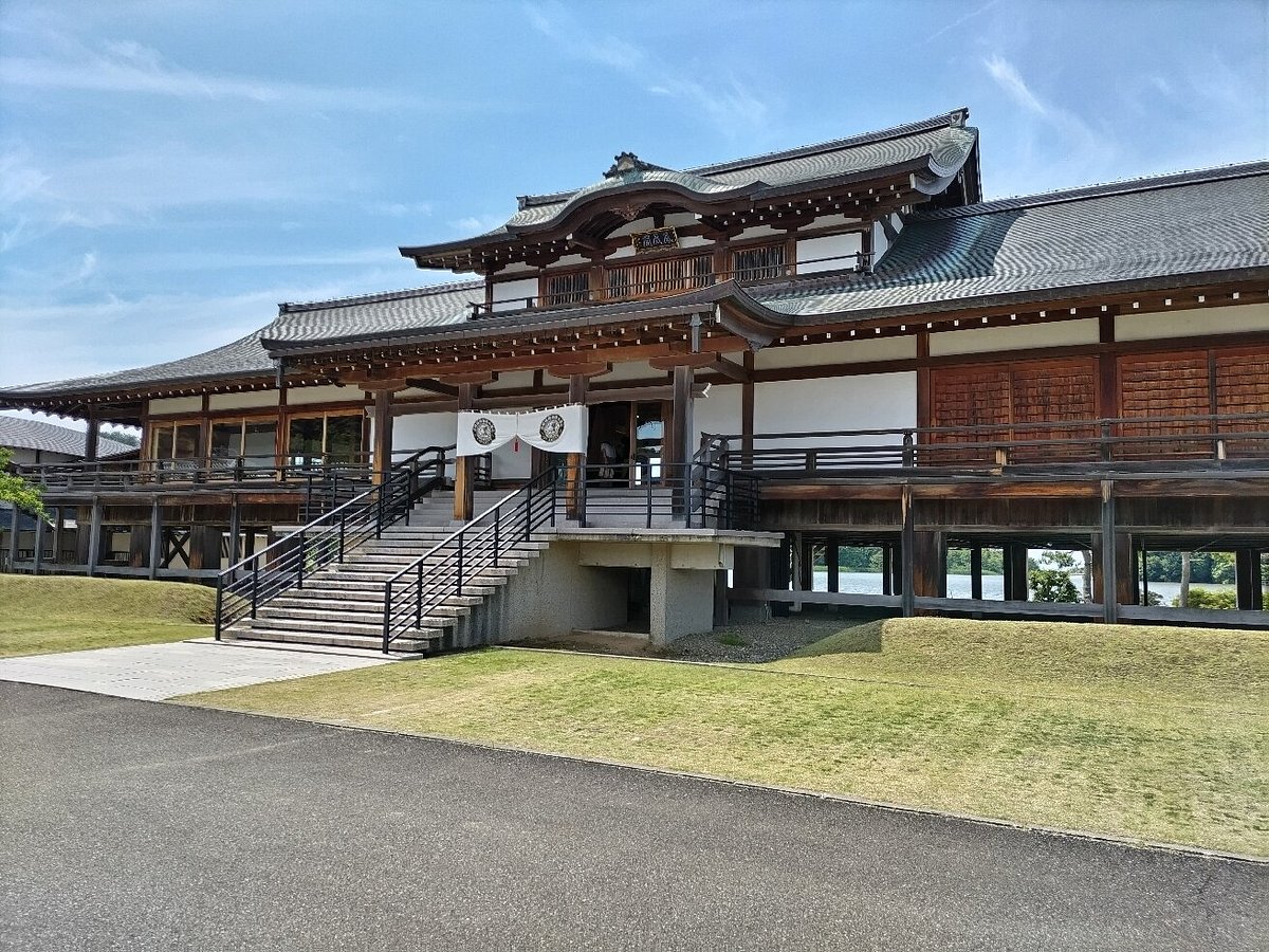 Rennyo Shonin Memorial cover image