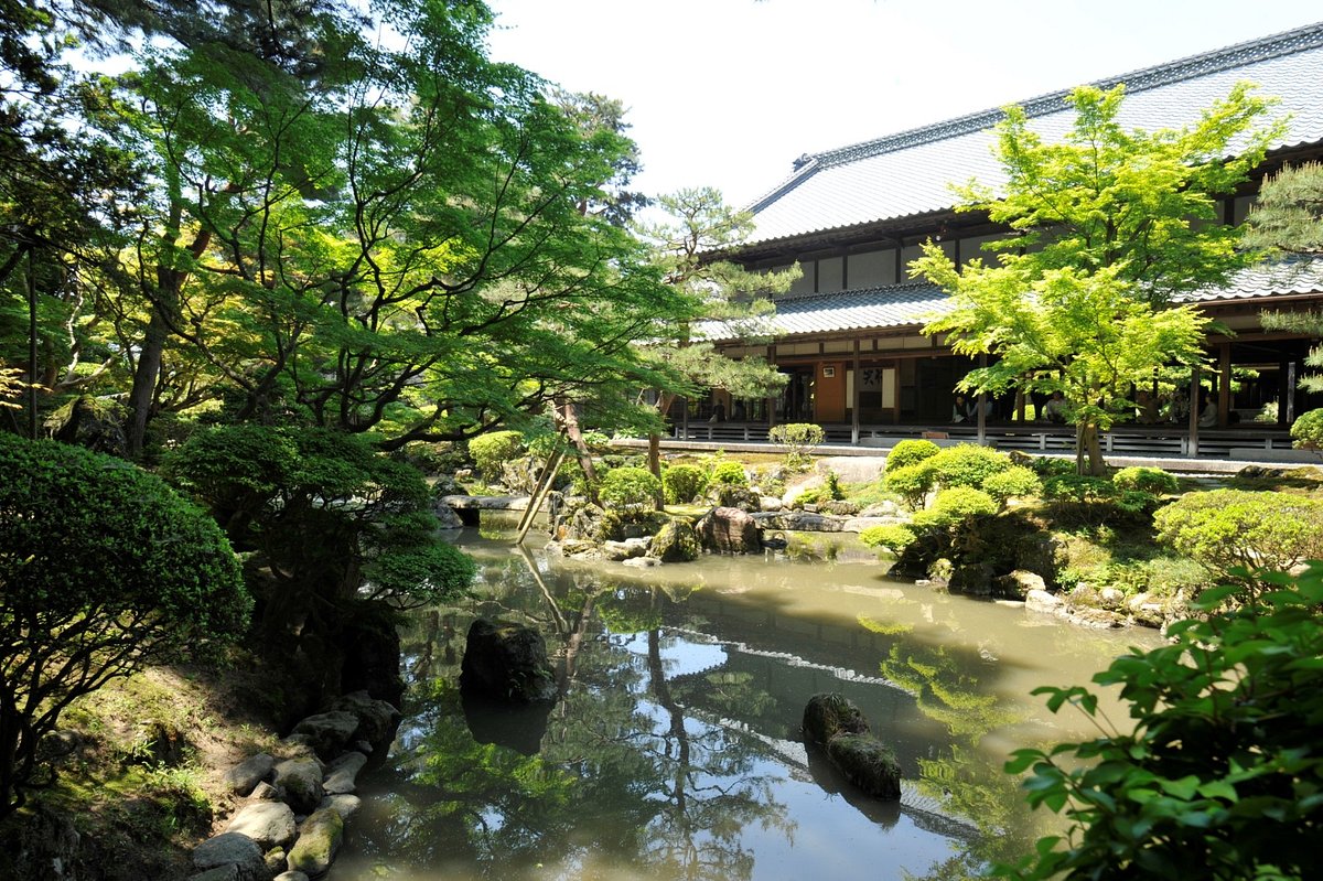 Northern Culture Museum