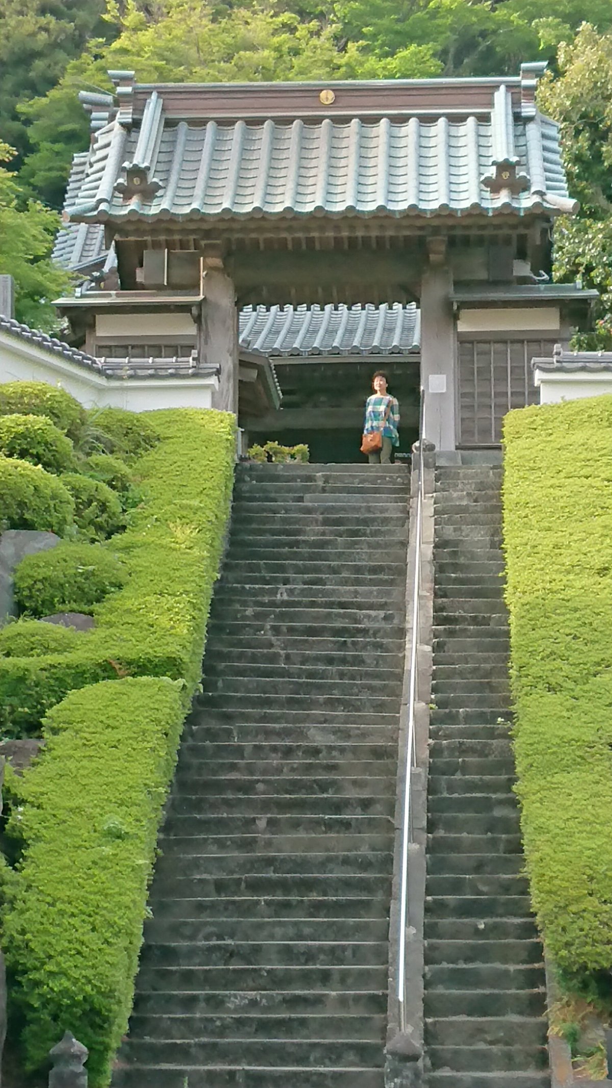 Kazurayama Castle Ruins cover image