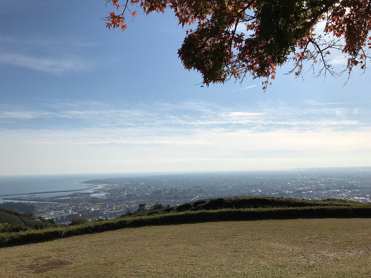 Takakusayama Fuefukidan Park