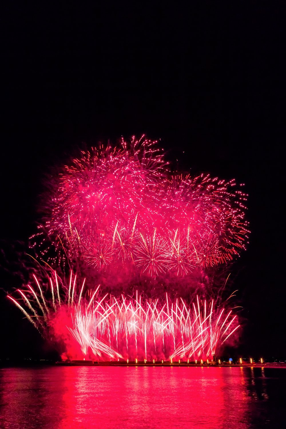 Ryukyu Kaiensai Matsuri cover image