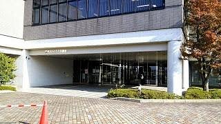 Nagaura Okanoue Library cover image