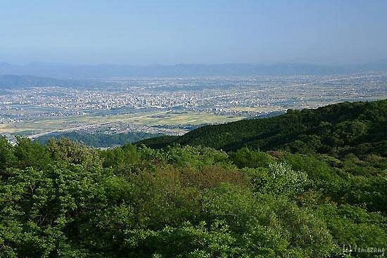 Kusenbuyama cover image