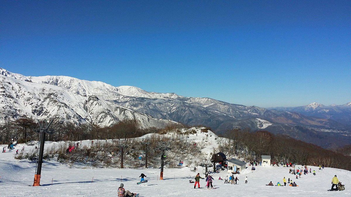 Hakuba Snow Sports School