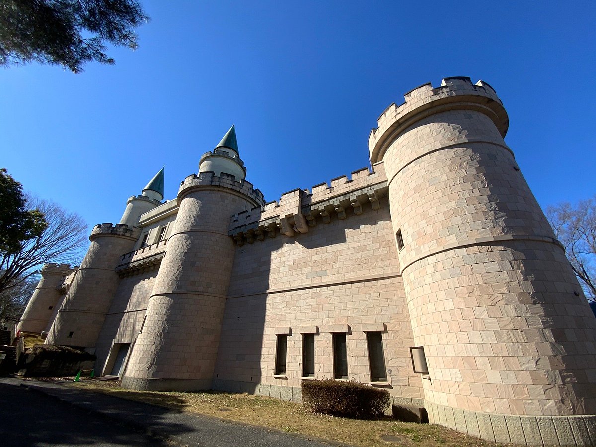 Saitama Children Zoo cover image