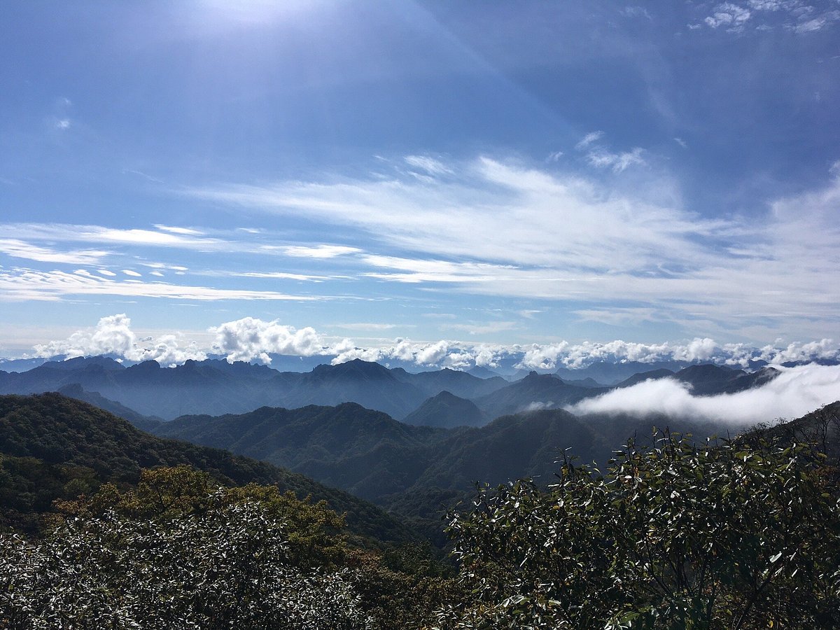 Former Usuitouge View Point cover image