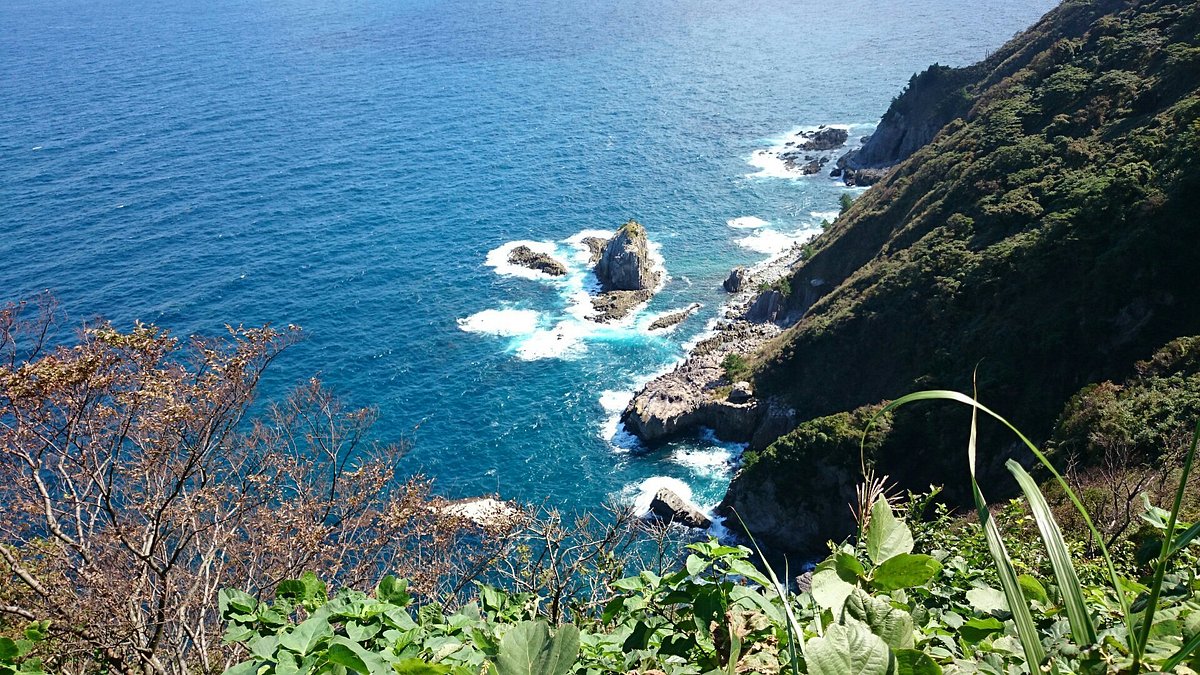 Kyogamisaki (Kyogamisaki Lighthouse) cover image