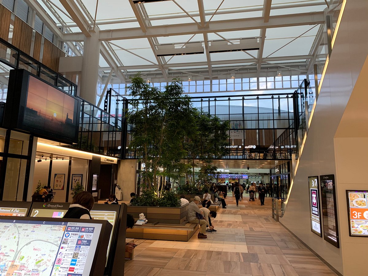 Grand Emio Tokorozawa