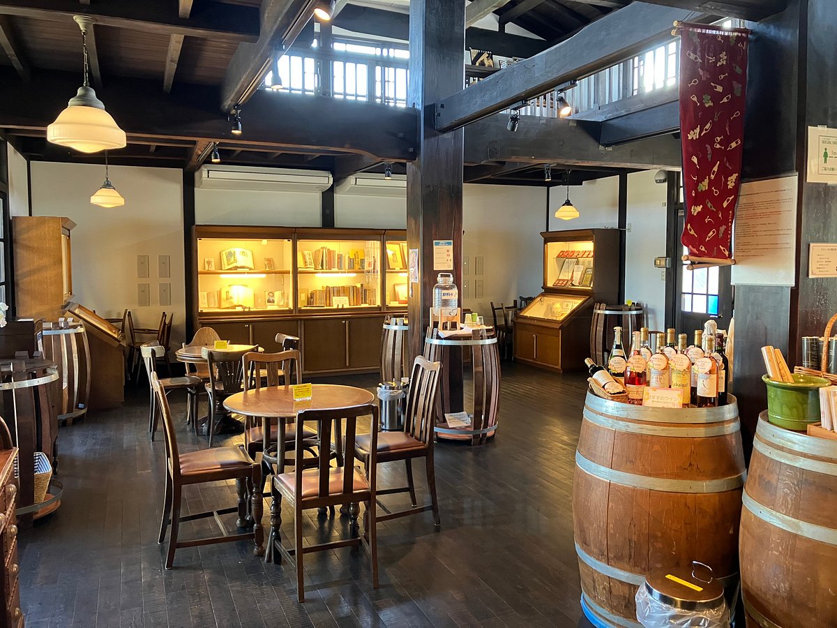 Marufuji Winery cover image