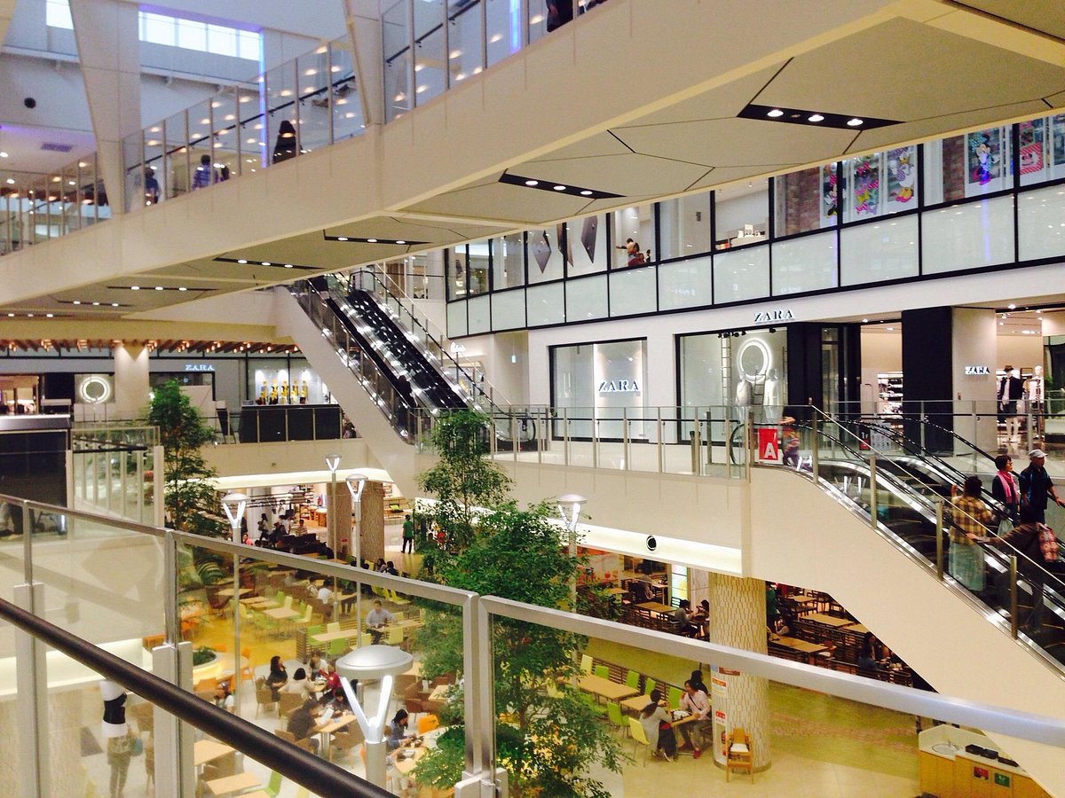 LaLaport Fujimi cover image