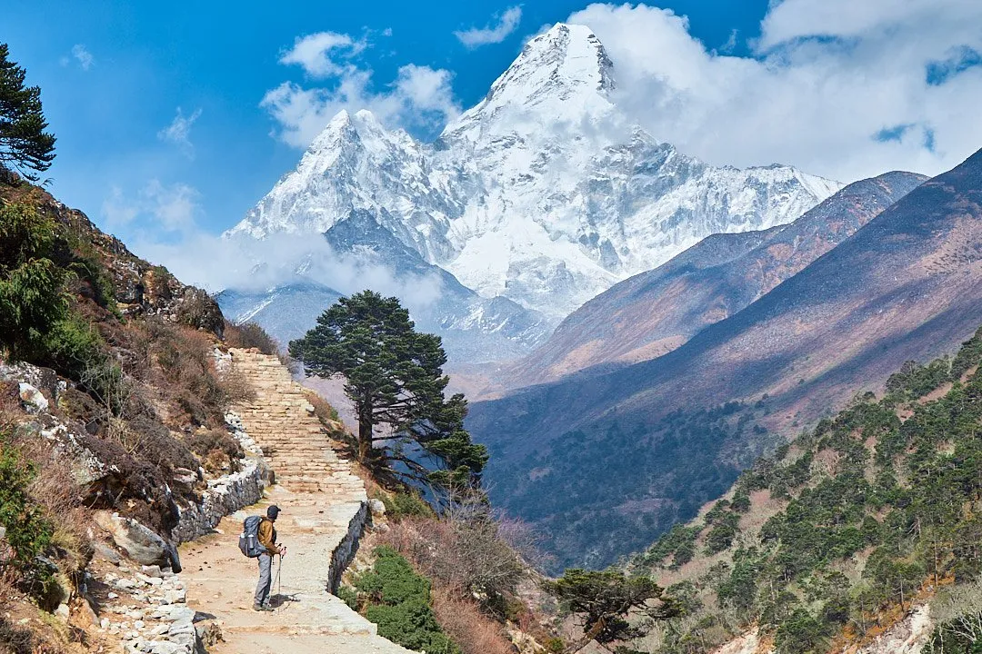 pangboche-way