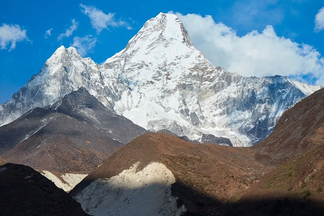 Ama Dablam