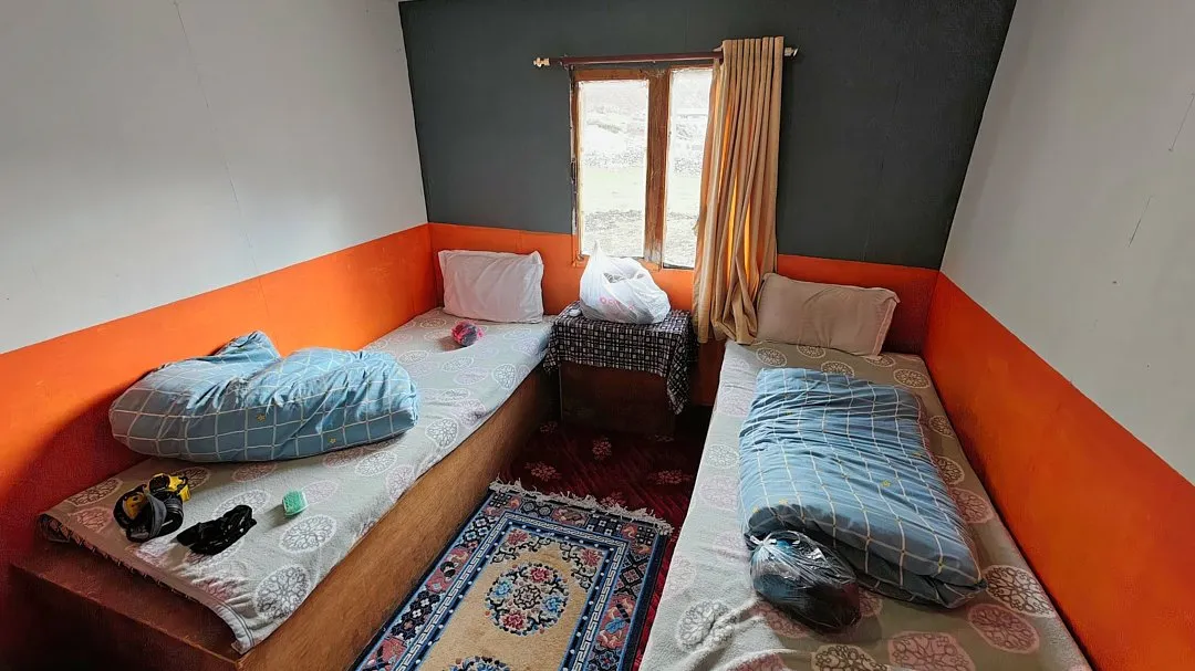 lodge