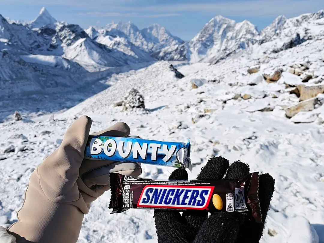 snacks