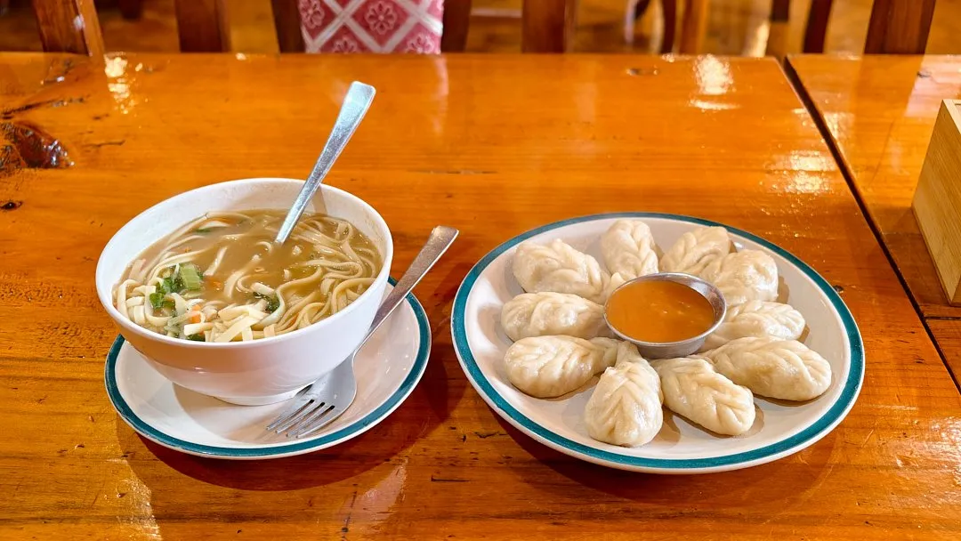 food
