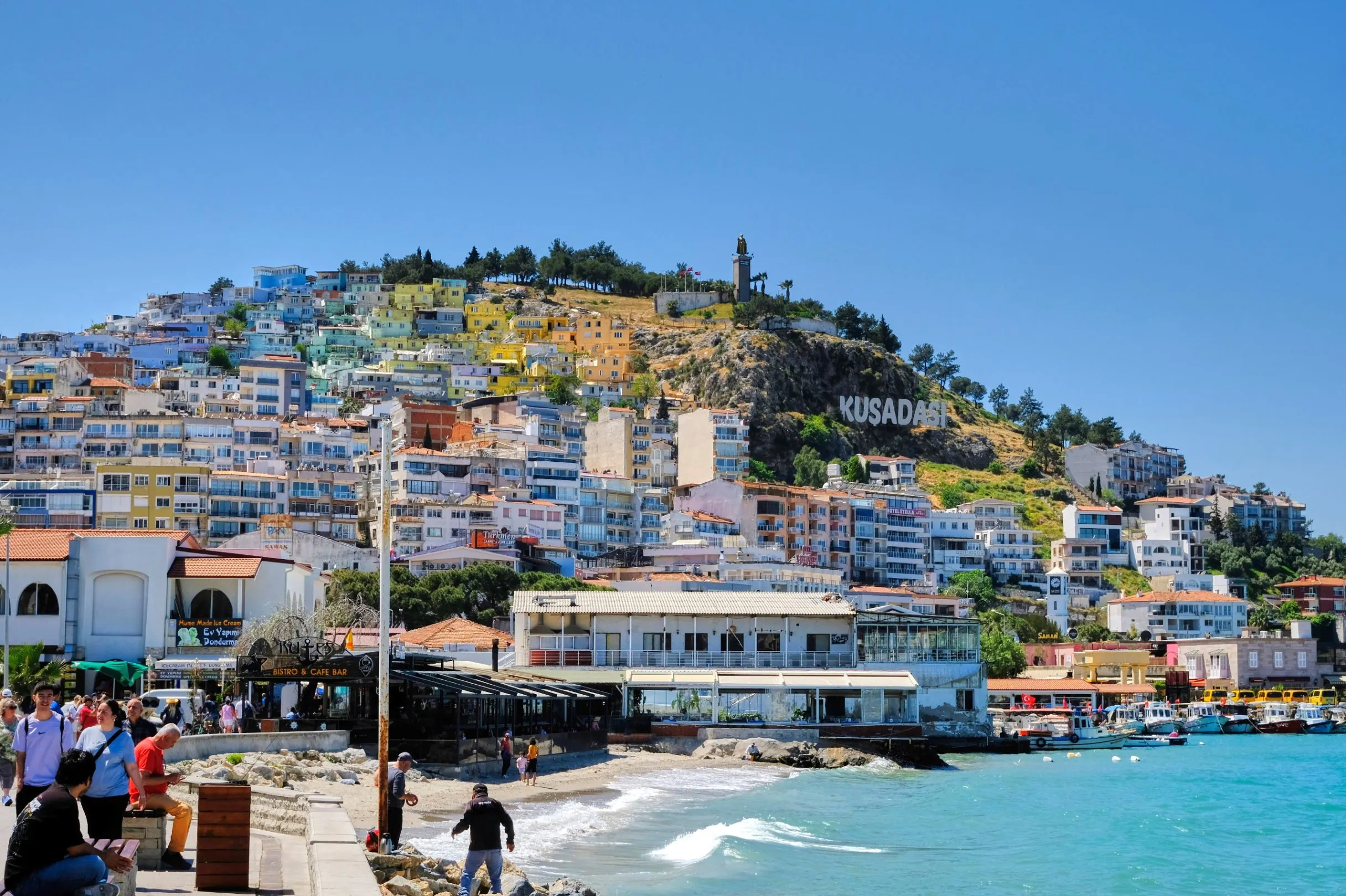 kusadasi