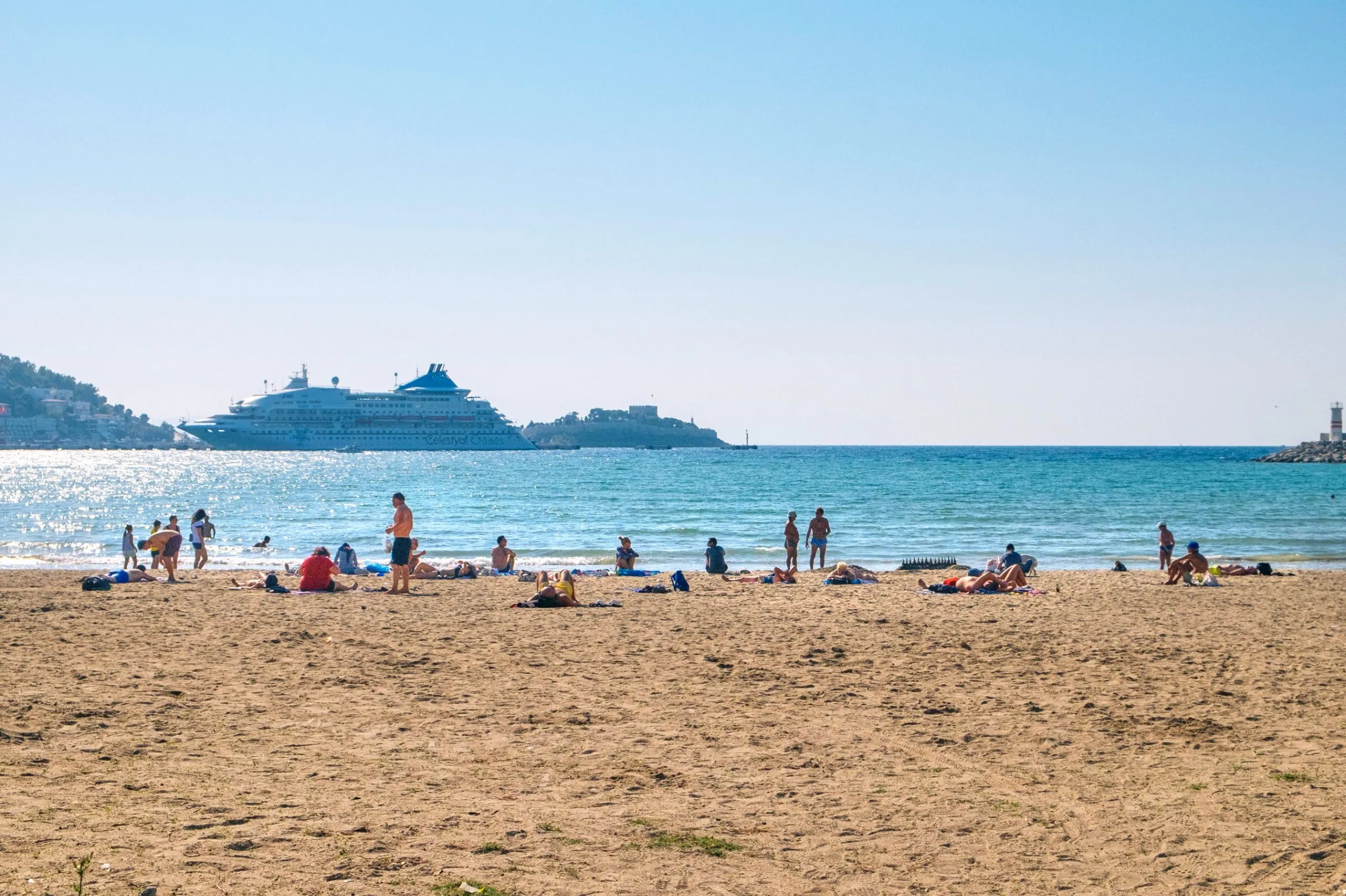 City Beach