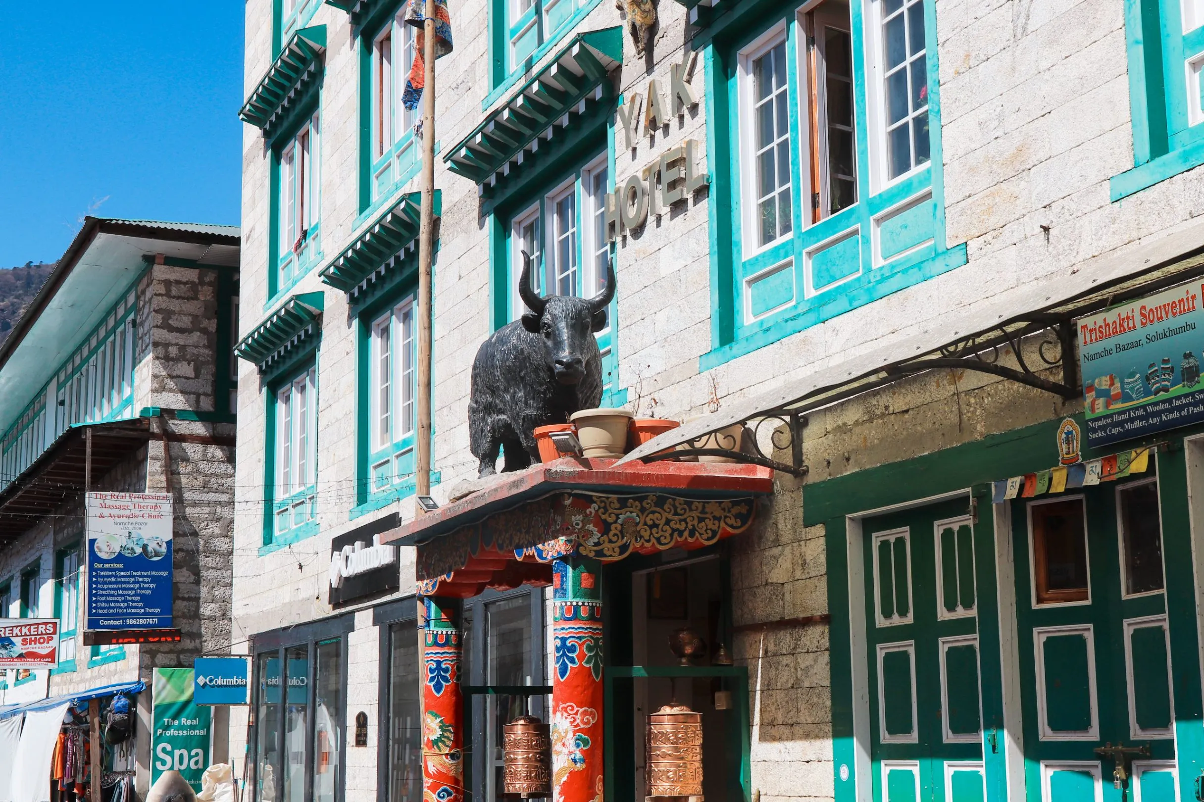 yak-hotel-namche-bazar