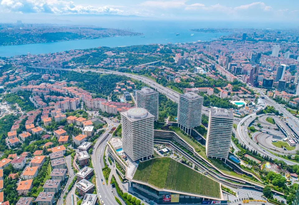 Raffles Istanbul