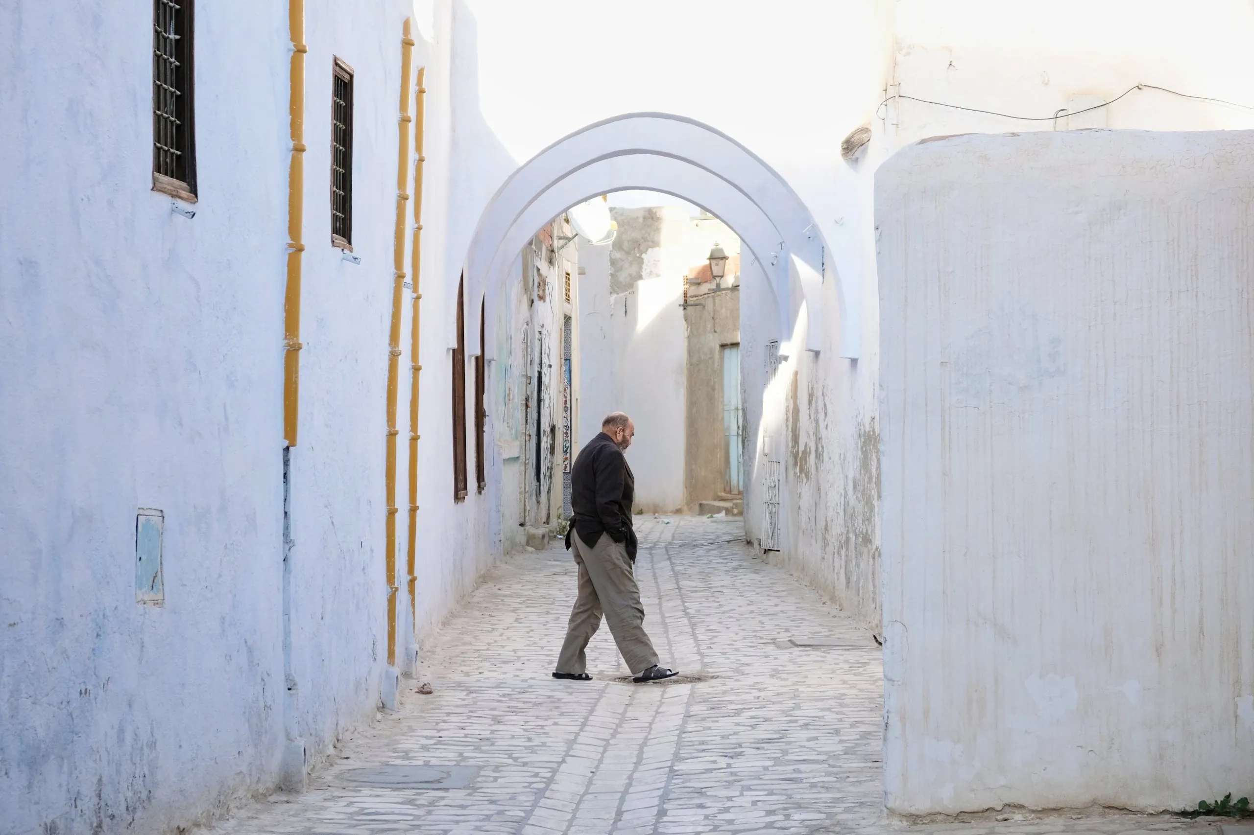Kairouan