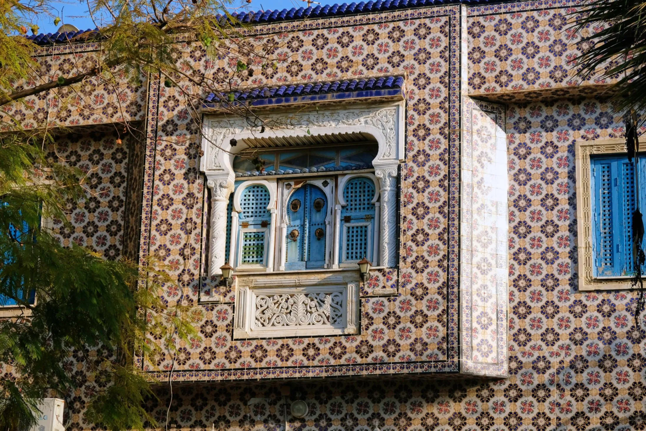 Medina Tunis