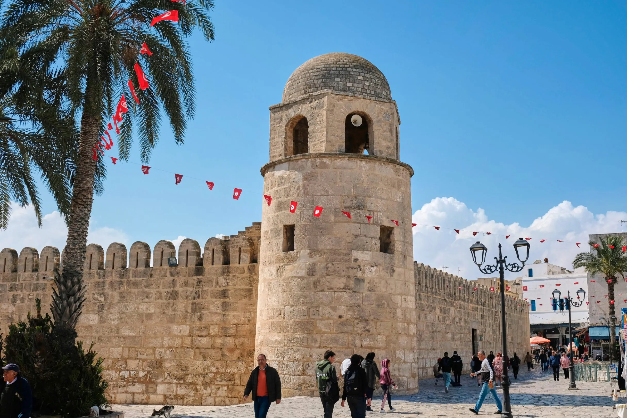 Kasbah Citadel