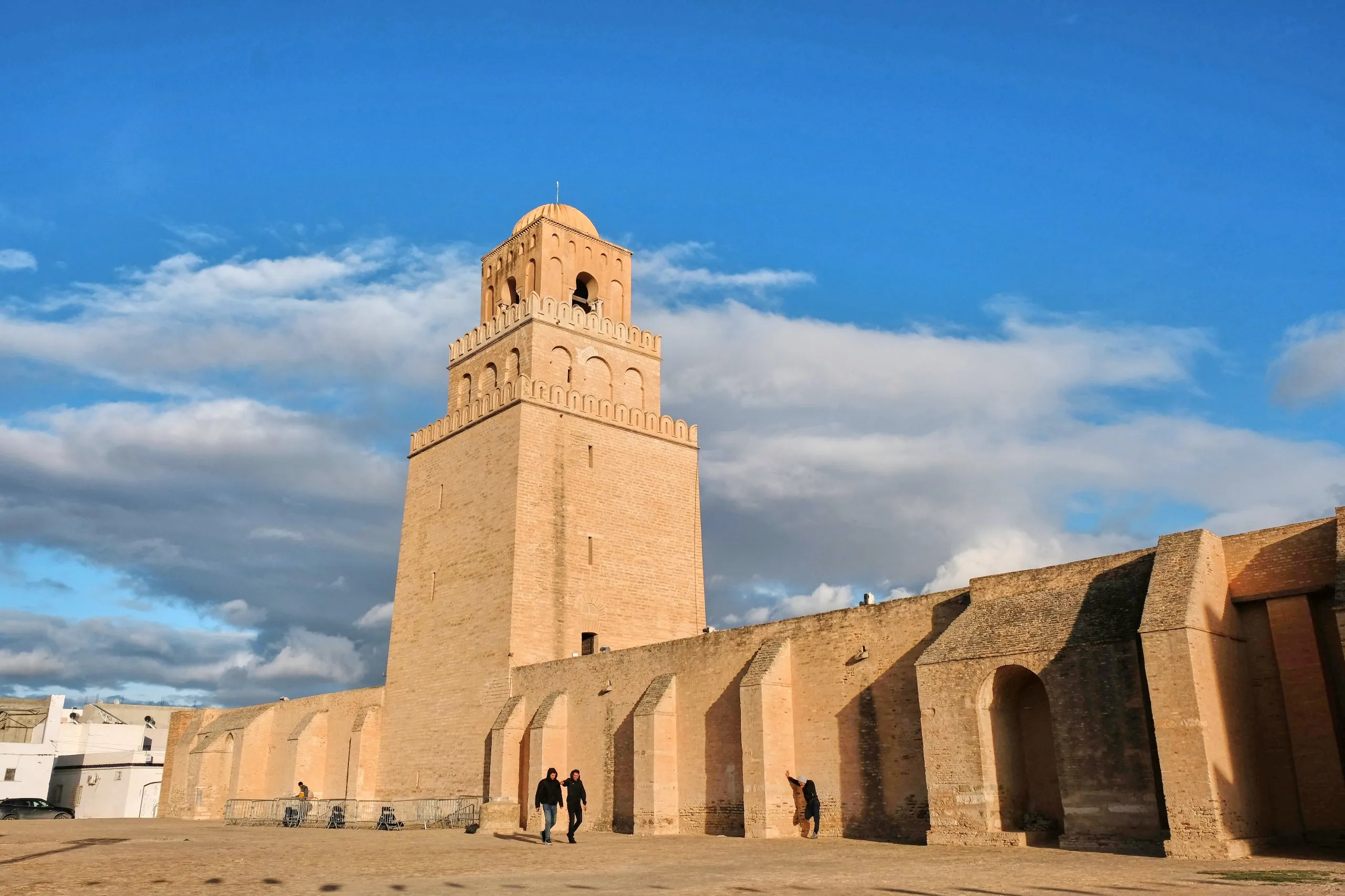 Uqba Mosque