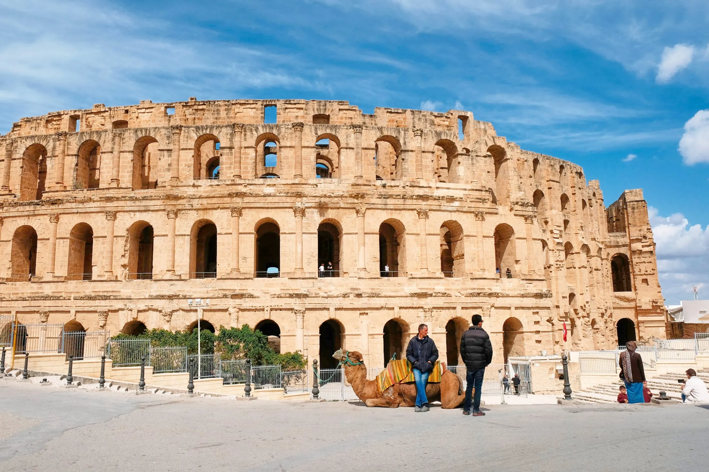 Amphitheater