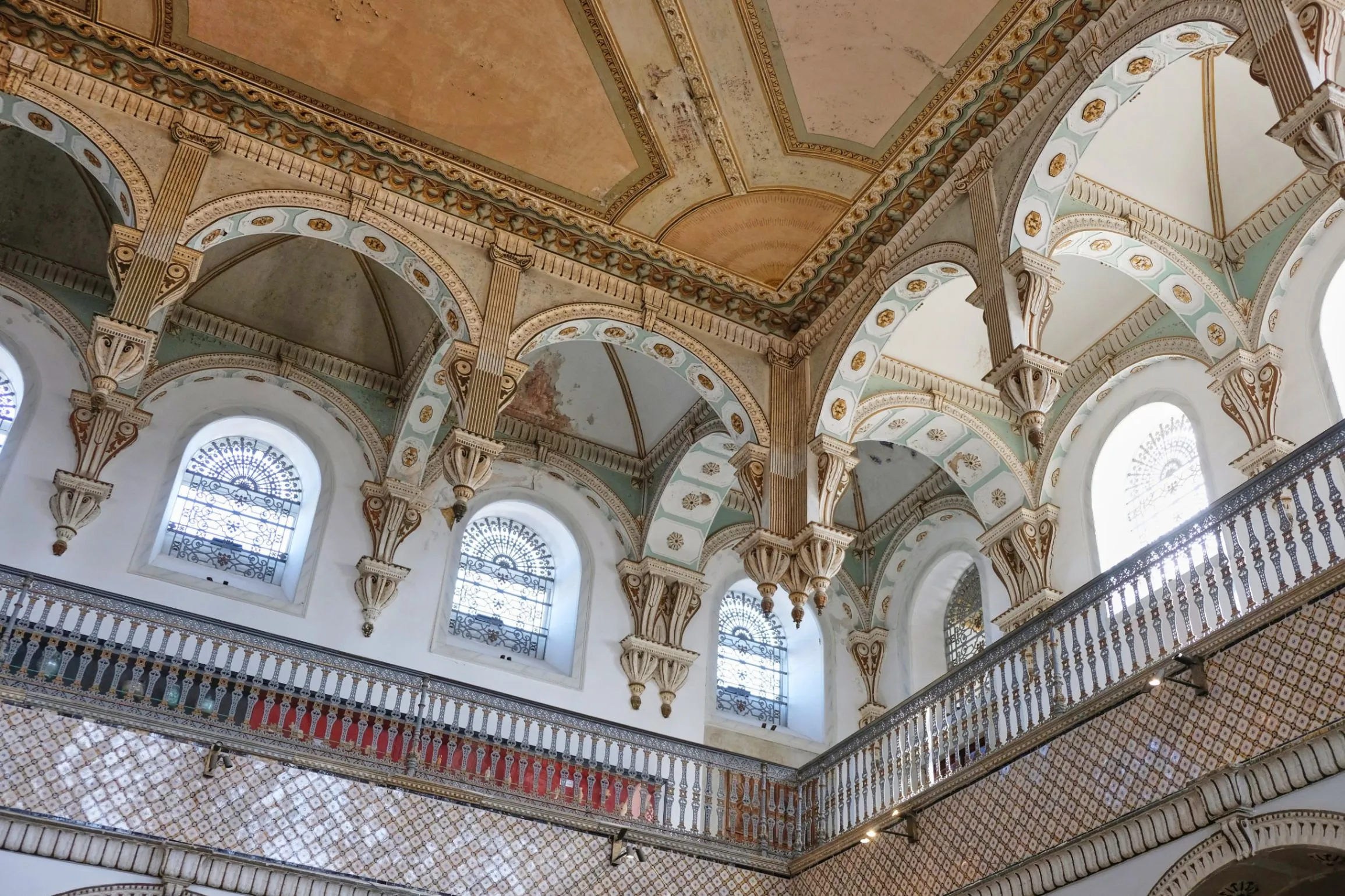 The National Bardo Museum
