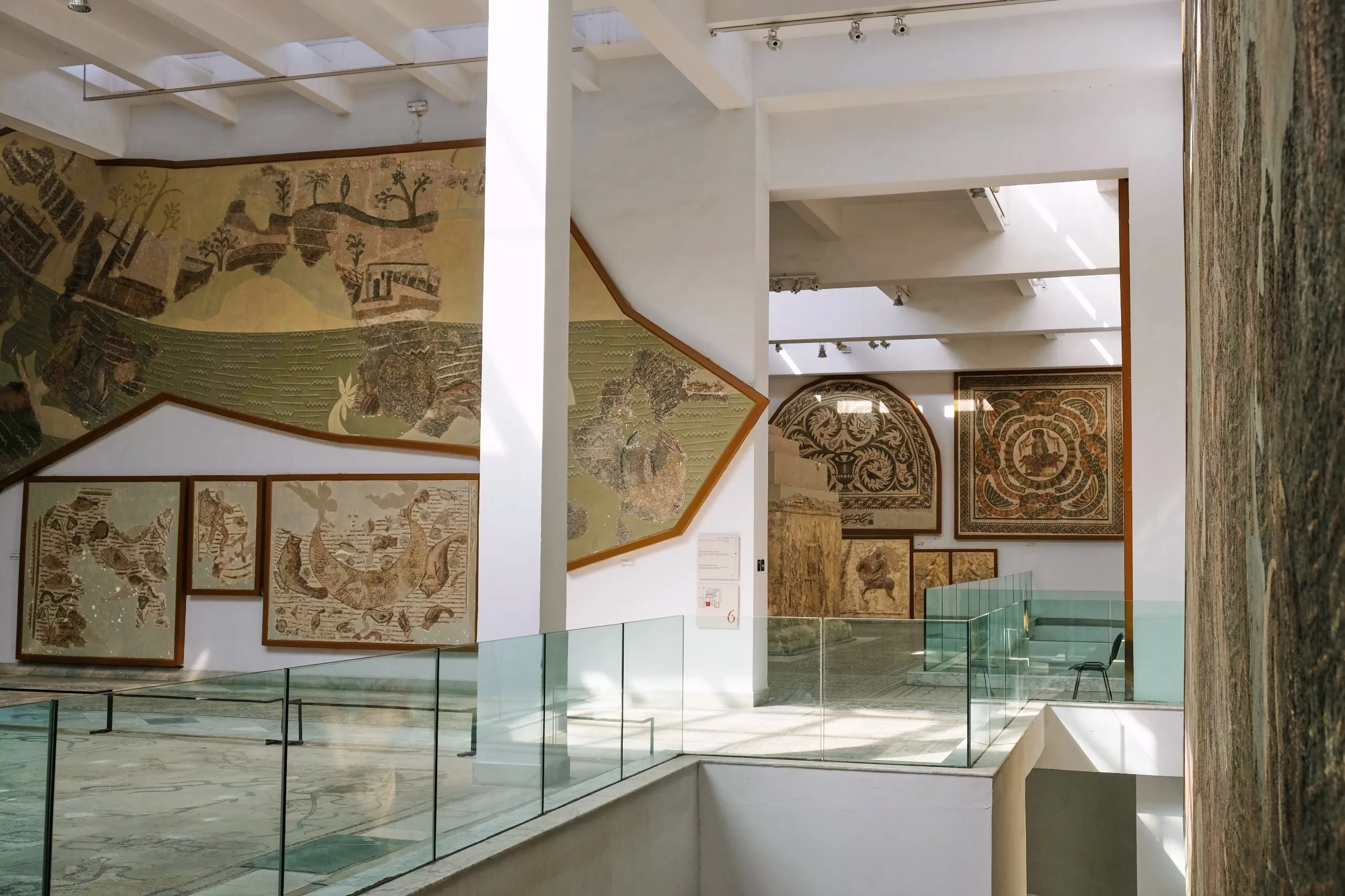 The National Bardo Museum