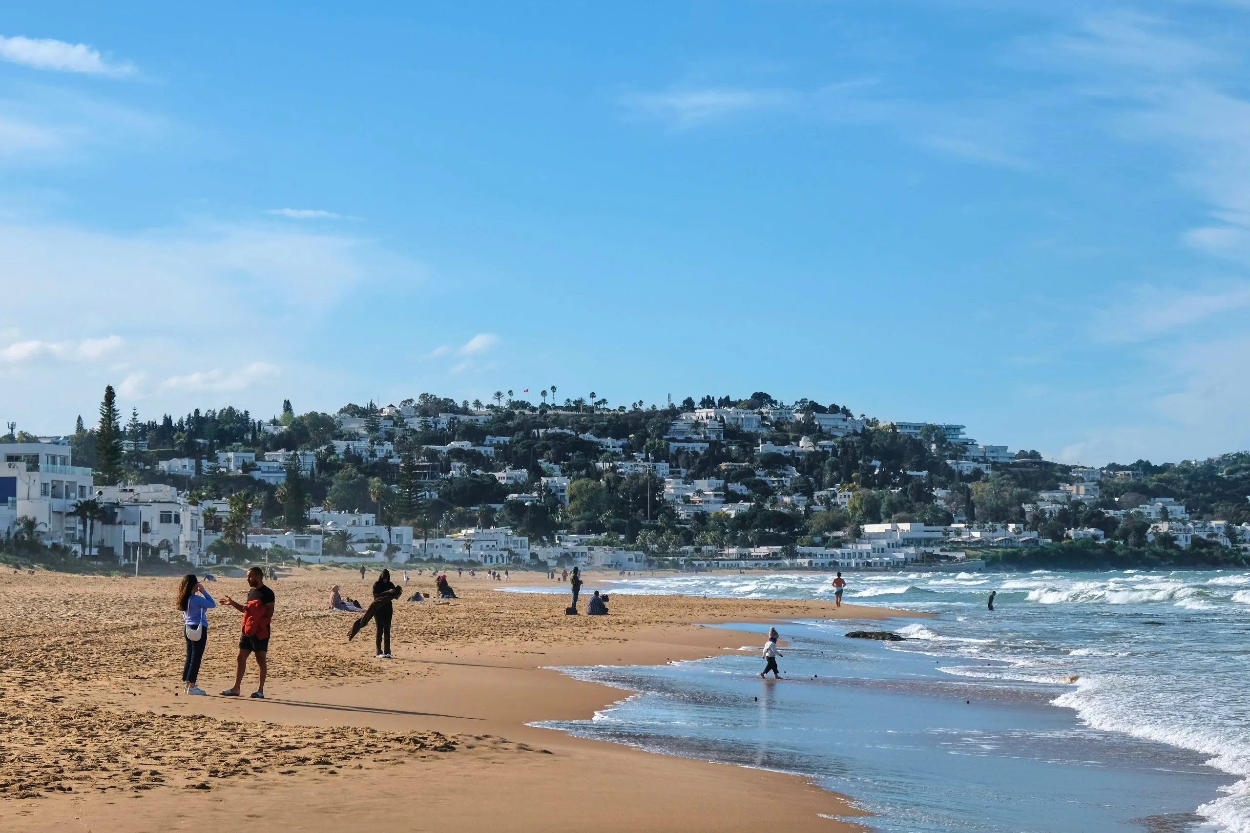 La Marsa
