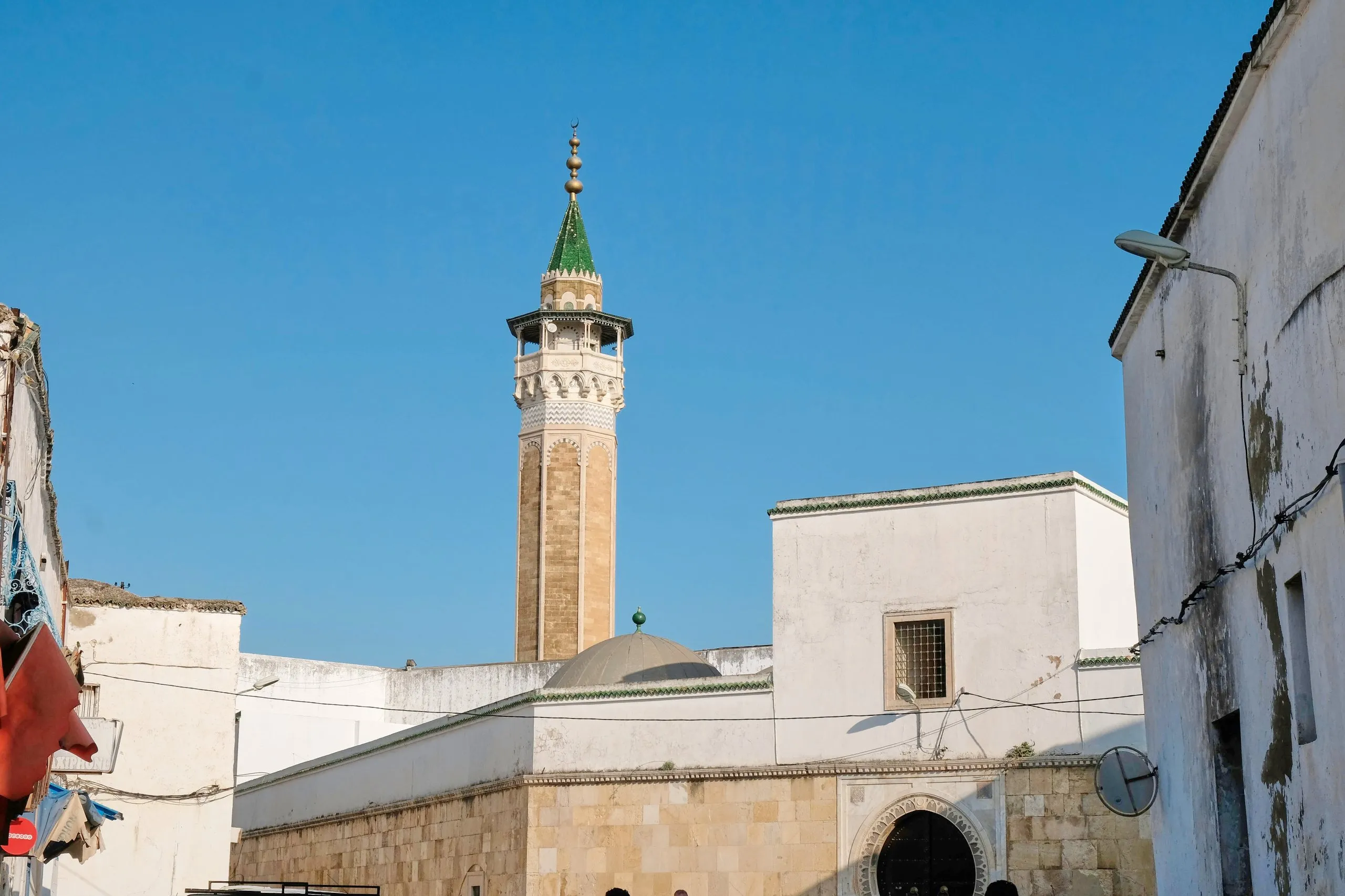 Youssef Dey Mosque