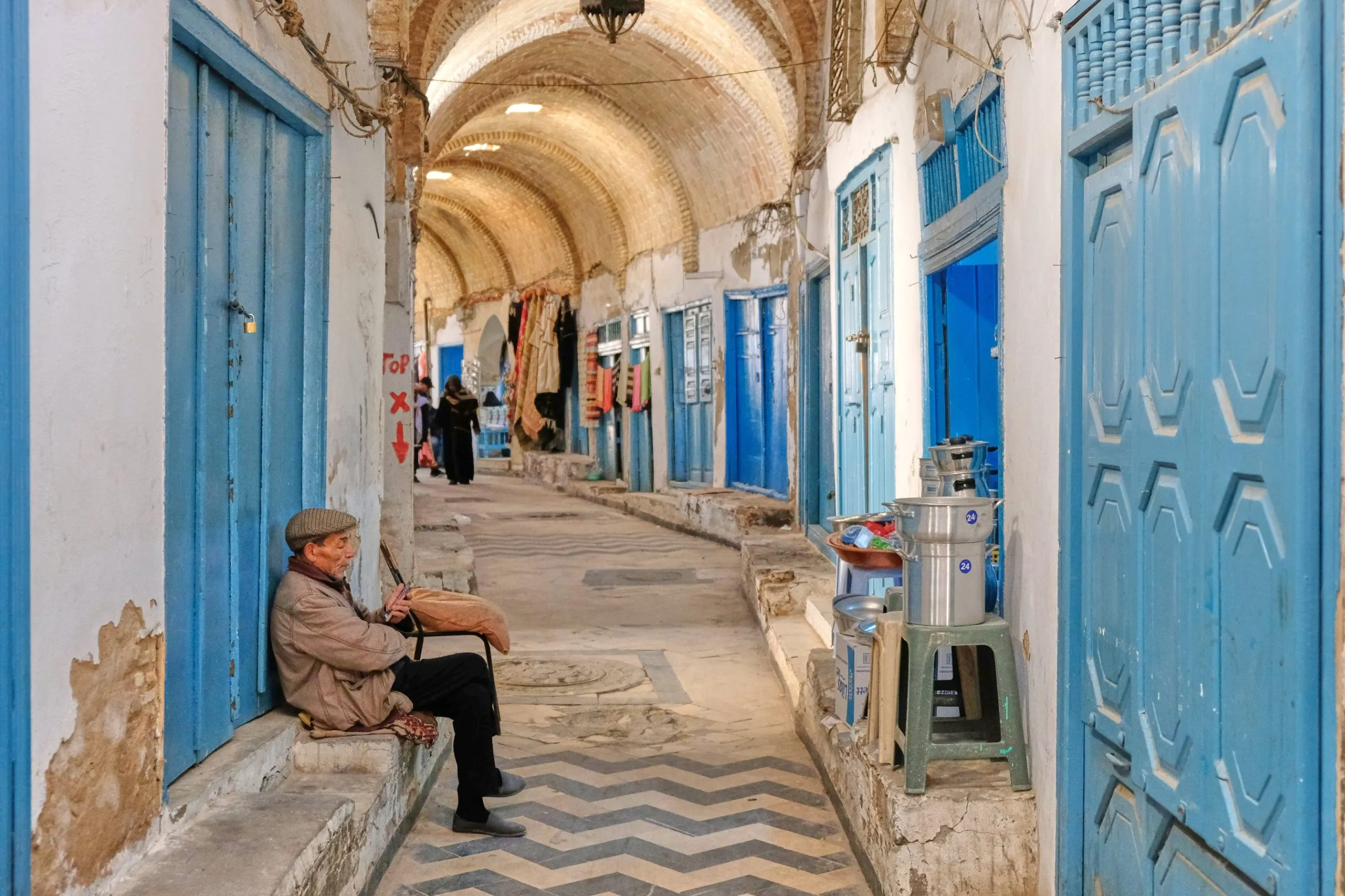 Kairouan
