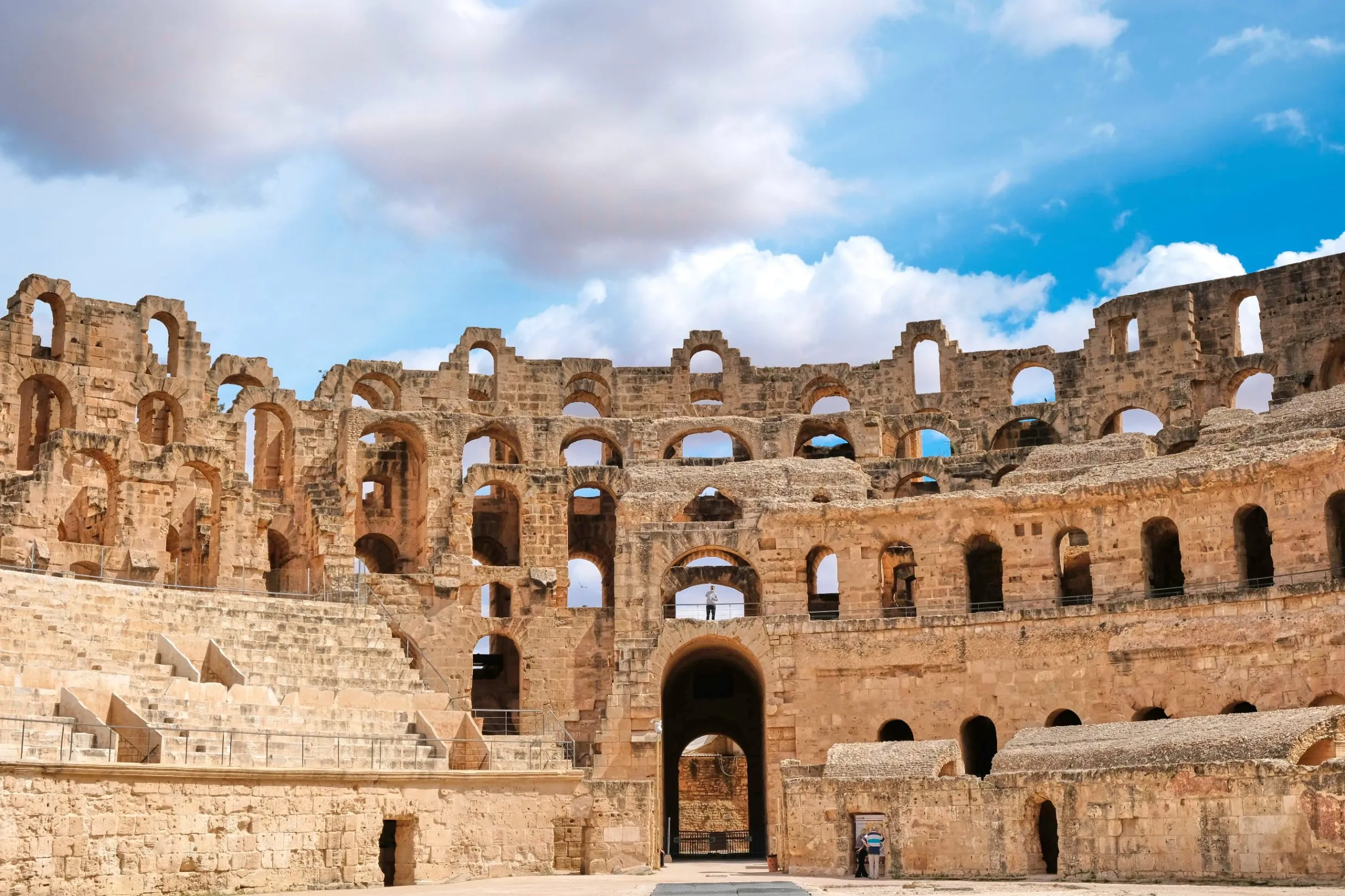Amphitheater