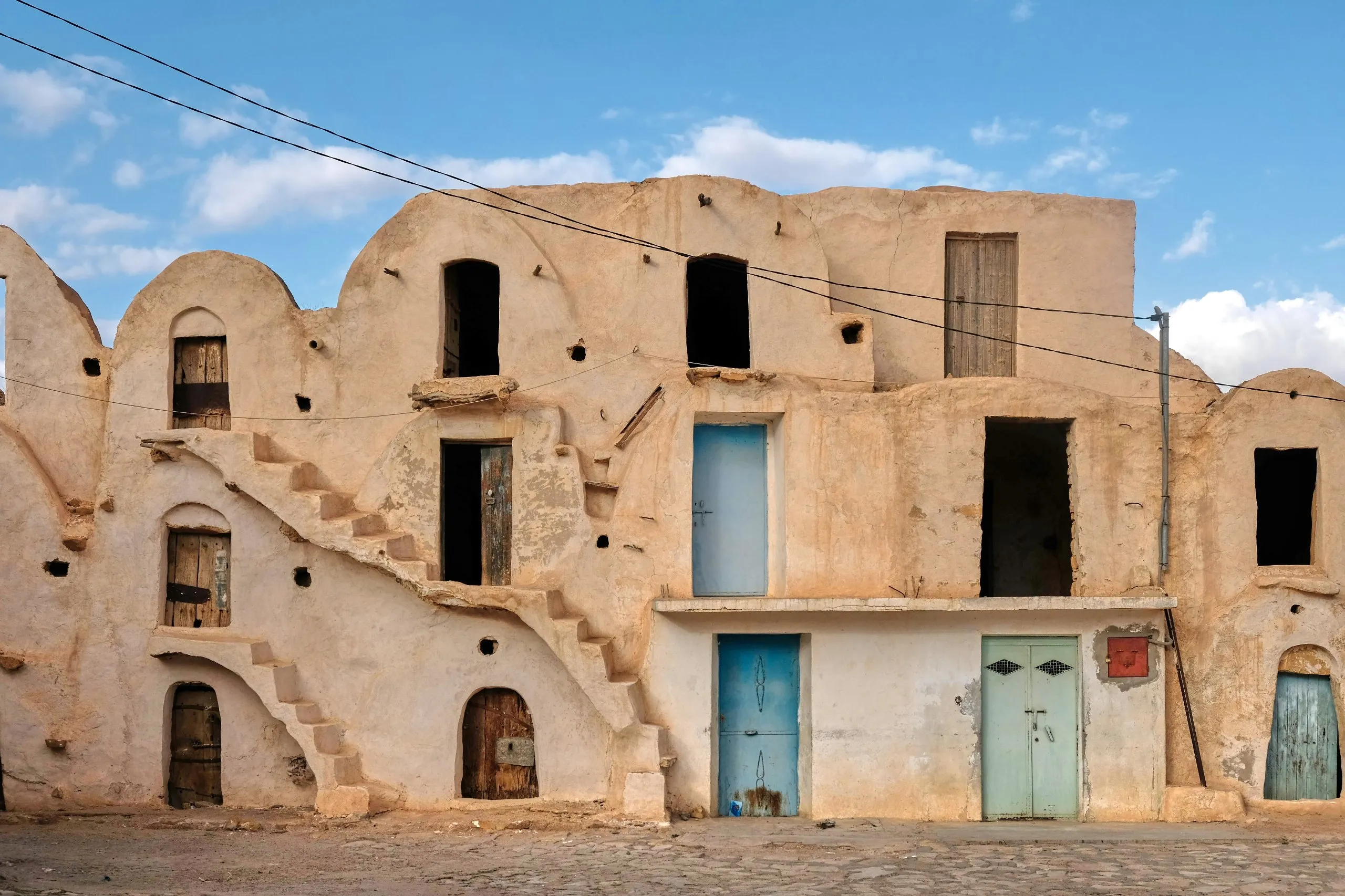 Ksar Ezzahra Tunis