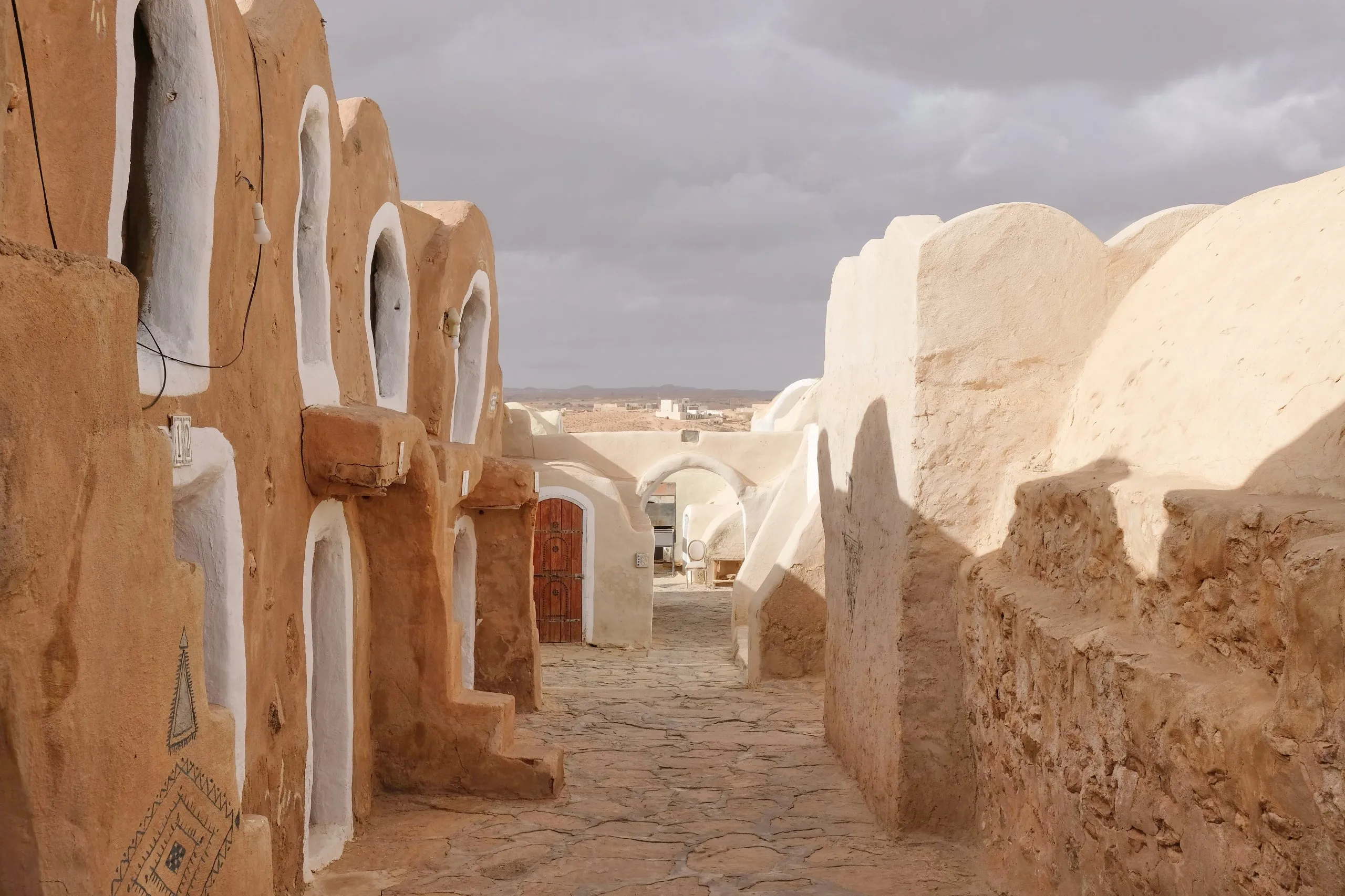 Ksar Haddada