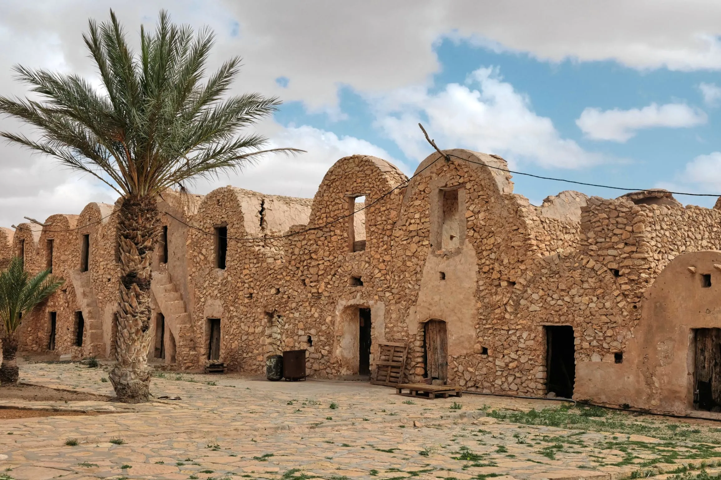 Ksar El Ferch