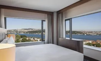 Conrad Istanbul Bosphorus